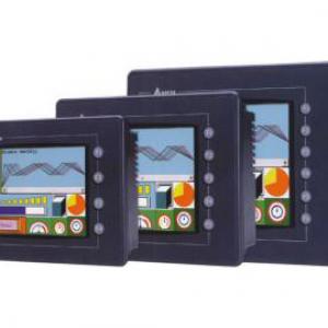 INDUSTRIAL CONTROL APPLICATION