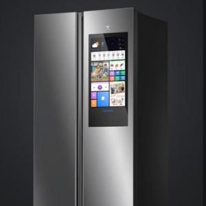 SMART HOME APPLICATION