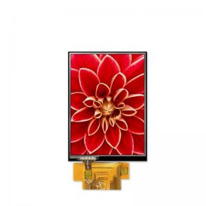 Innovative 2.8-Inch Display Screen: Perfect for a World of Possibilities