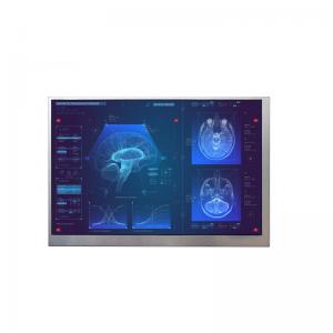 Differences Between Industrial LCD Screens and Regular LCD Screens