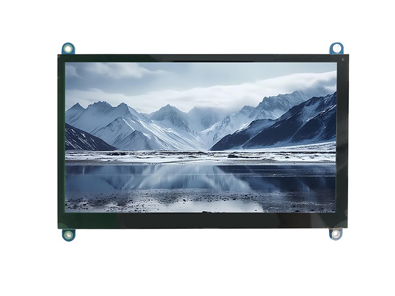 10.1 inch standard display with HDMI input-1920*1200 -1280*800
