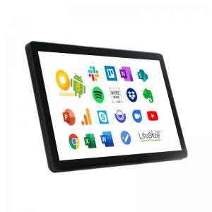 15.6-Inch Android Touchscreen Display-1920*1080- machine-A40