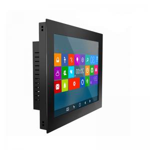 15.6-Inch Windows industrial touch computer 