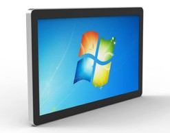 32inch Windows industrial touch computer 