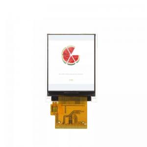 RG177SSI-05 1.77 inch 128*160 TFT LCD Module With ILI9163V IC 