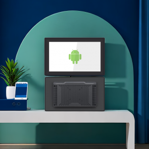 32-Inch Android Touchscreen Display