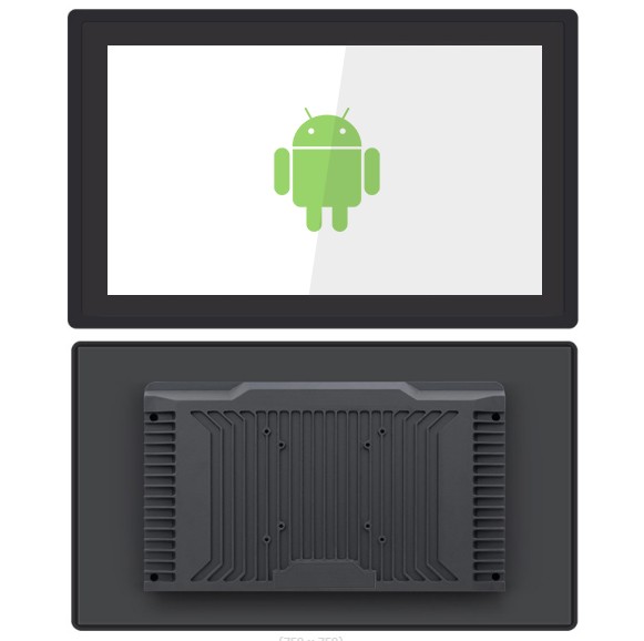 32-Inch Android Touchscreen Display