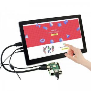 4.3 inch HDMI Touch Display-480*272 