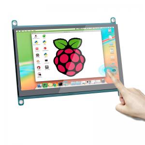 5 inch standard display with HDMI input-800*480