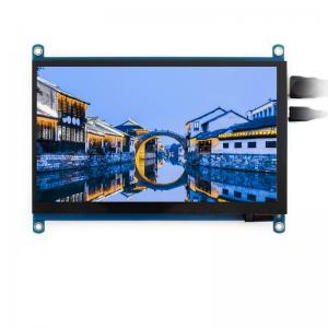 7 inch standard display with HDMI input-1024*600