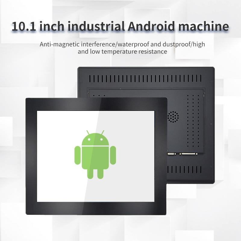 10.1-Inch Android Touchscreen Display-1280800-A40