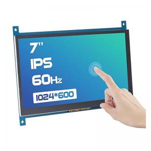 7inch--Inch Android Touchscreen Display-RGA070-01-RK3568