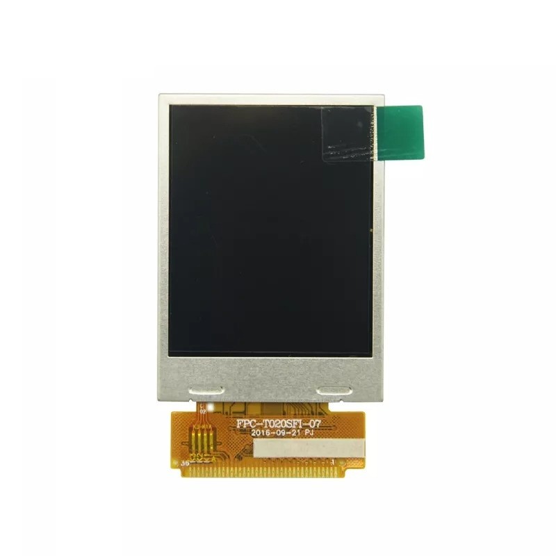 RG020SFI-05 2 inch 176*220 TFT LCD Module ILI9225G IC MCU Interface