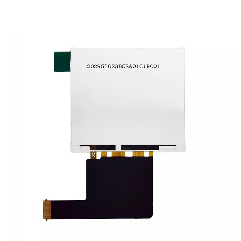 RG023BCSA-01 2.3 inch 480*360 IPS TFT LCD Module With ST7701S IC