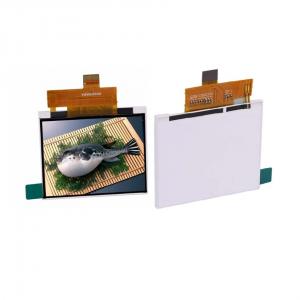 RG023FTT-01 2.3inch LCD screen 320*240 550nit 14pin RGB+MCU interface