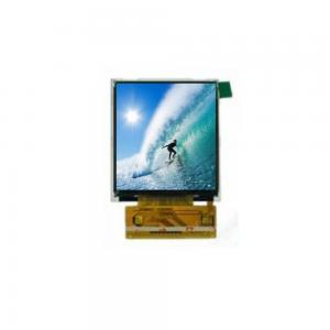 RG024GHT-09 2.4inch LCD screen 240*320 300nit 35pin RGB+MCU interface