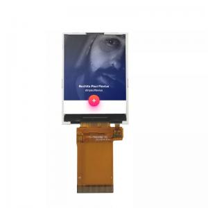 RG024HQI-18 2.4 inch 240*320 TFT LCD Module With Full Viewing Angle