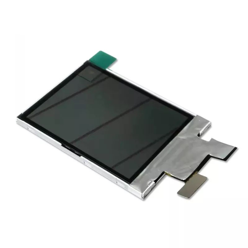 RG024YQSTR-01 2.4 inch 240*320 Transflective TFT LCD Module
