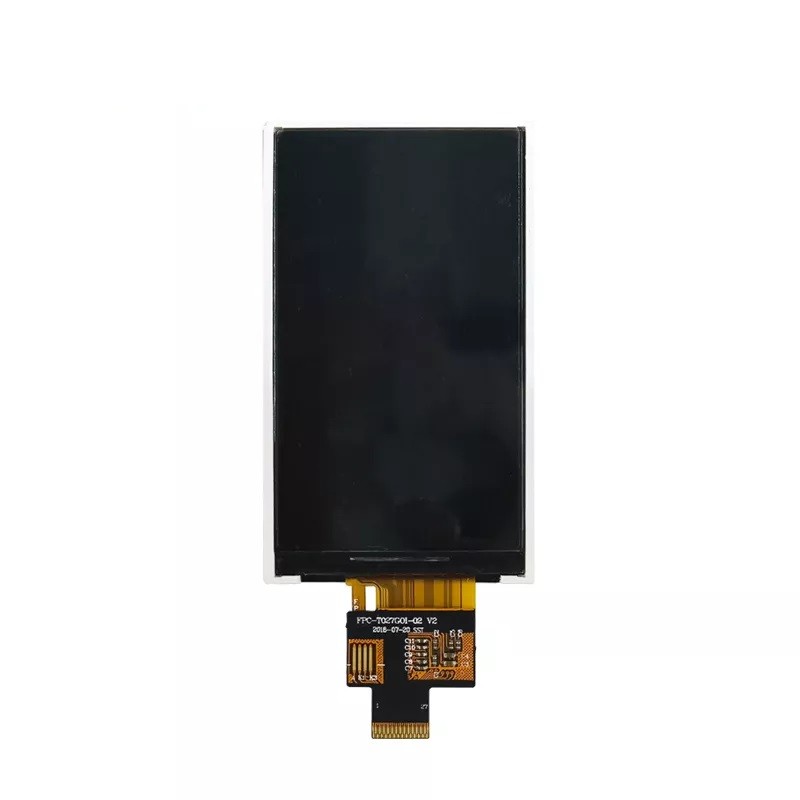 RG027GOI-02 2.7 INCH 960*240 TFT LCD module with ILI8961 IC