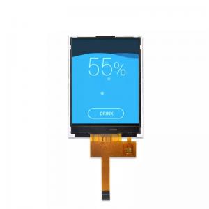 RG028HQS-02 2.8 inch 240*320 ST7789V TFT LCD Module