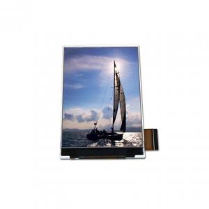 RG032E1JT-01 3.2inch TFT LCD screen 240*400 400nit 45pin RGB+MCU interface 