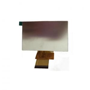 RG035DJT-06 3.5inch TFT LCD 480*272 350nit 40pin RGB interface