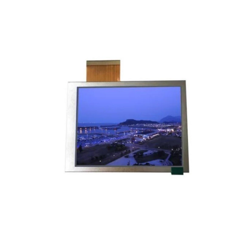 RG035GJT-16 3.5inch TFT LCD Screen 240*320 130nit 50pin RGB+SPI interface 