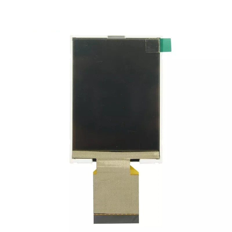 RG035GQI-02 3.5 inch 240*320 ILI9325D Wide Temperature TFT LCD Module