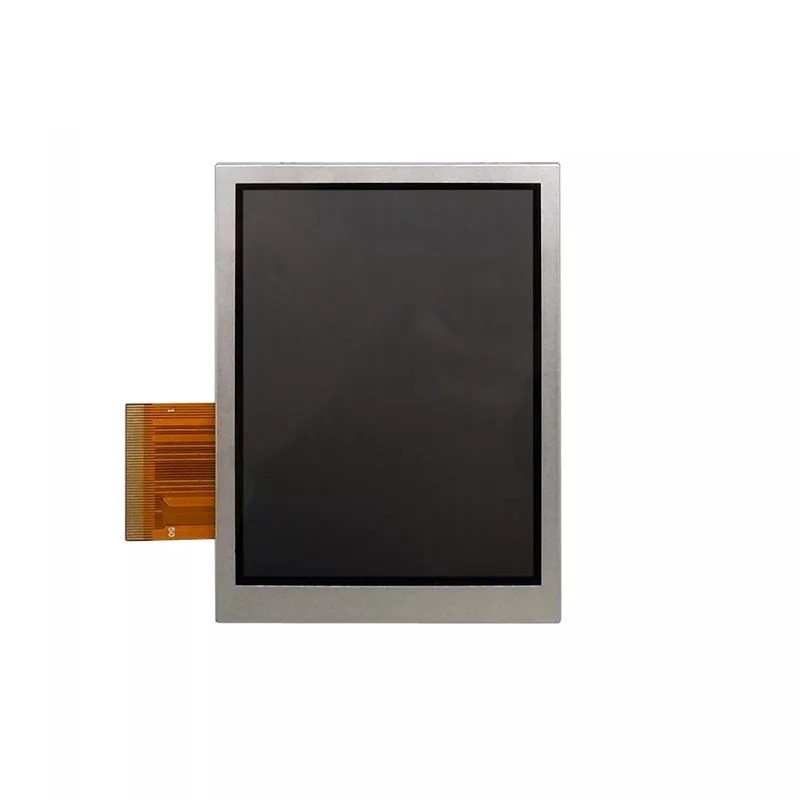 RG035GQITR-01 3.5 inch 240*320 ILI9341V Transflective TFT LCD Module