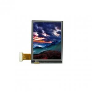 RG035GTT-08r 3.5inch TFT LCD Screen 240*320 190nit 60pin RGB+SPI interface 