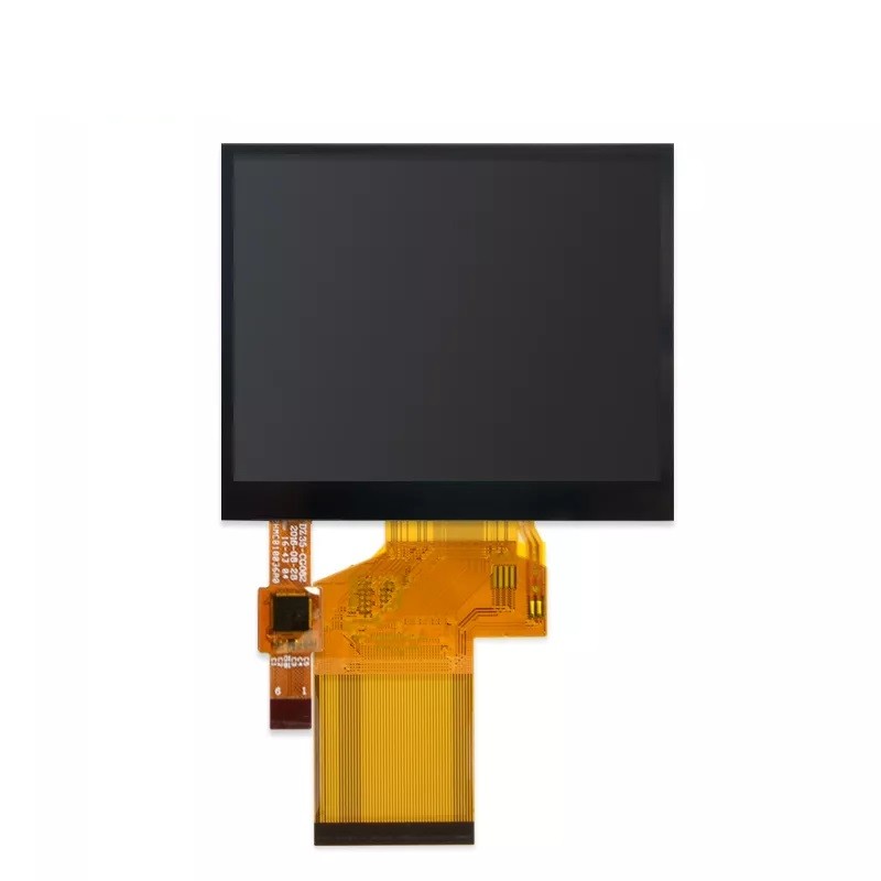 RG035HLS-03CP 3.5 inch 320*240 Resistive Touch Screen - HX8238D