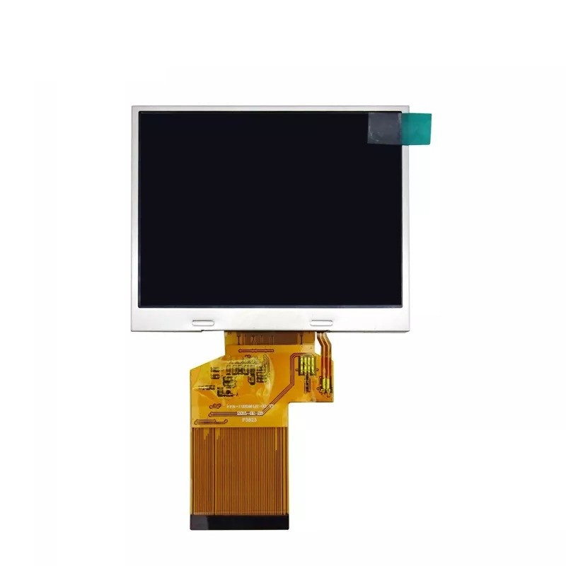RG035MLH-03 3.5 inch 320*240 TFT LCD Module With HX8238D Driver IC