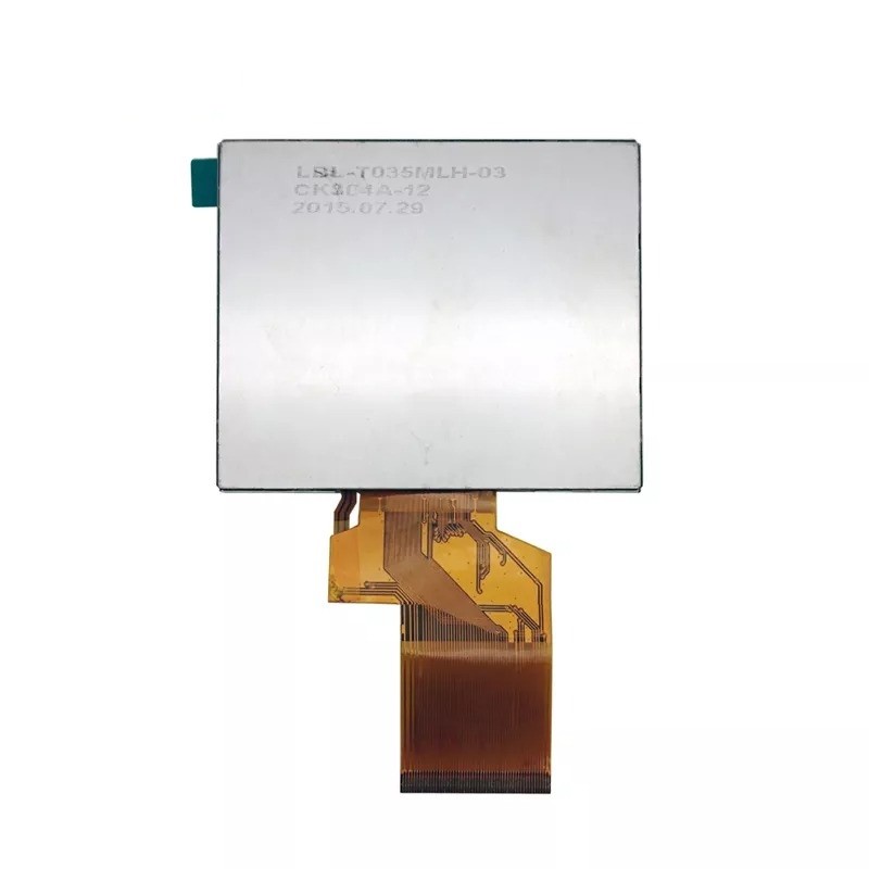 RG035MLH-03 3.5 inch 320*240 TFT LCD Module With HX8238D Driver IC