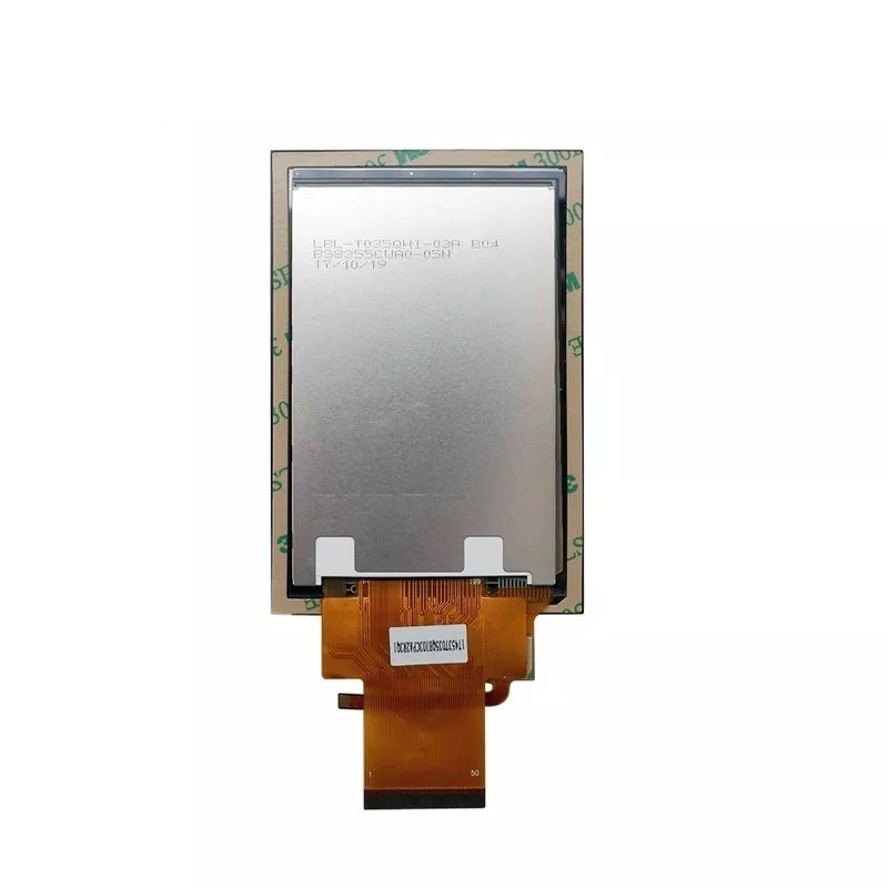 RG035QHI-03CP 3.5 inch 320*240 TFT Touch Screen With Full Viewing Angle