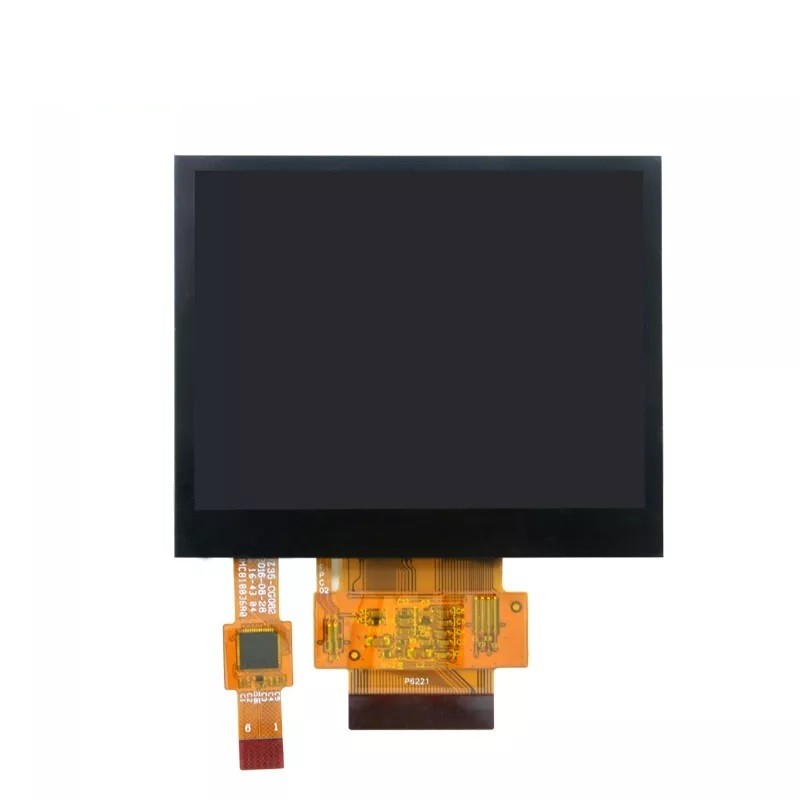 RG040HCSA-03 4 inch 480*480 IPS LCD Module