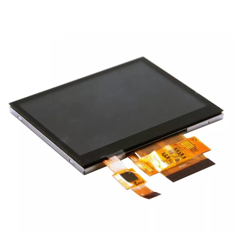 RG040HCSA-03 4 inch 480*480 IPS LCD Module