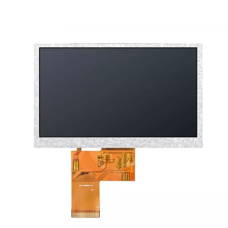 RG050BPH-01 5 inch 480*272 LCD Module