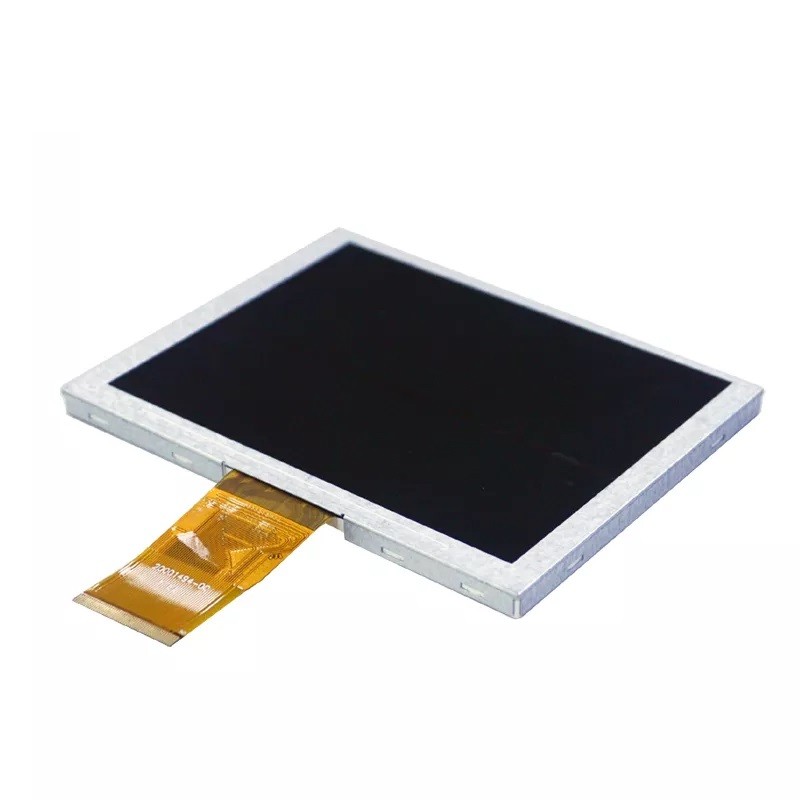 RG050QGH-07 5 inch 640*480 Sunlight Readable LCD Module