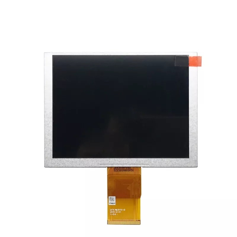 RG050QGH-19 5 inch 640*480 VGA LCD Module