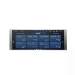 RG068BZCA-01 6.8 Inch 480*1280 8/3 Bar-Type TFT LCD Module