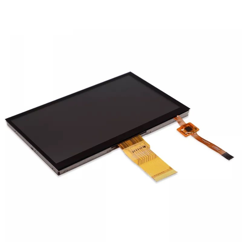 RG070BAEA-28CP 7.0 INCH 1024*600 TFT LCD Module with touch