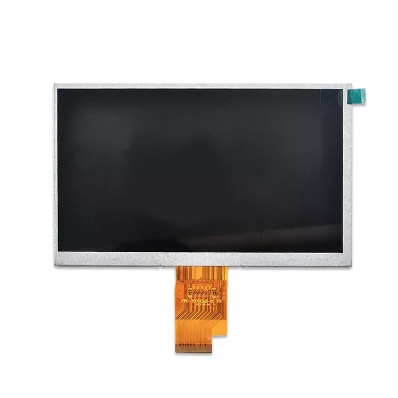 RG070BAEN-01 7INCH 1024*600 TFT LCD screen 