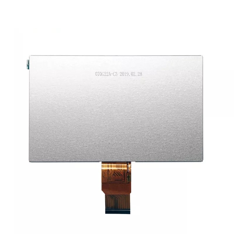 RG070BAHA-07 7 inch 1024*600 Full Viewing Angle IPS LCD Display