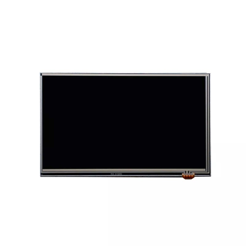 RG070BAHA-09P 7.0inch 1024*600 TFT LCD with RTP