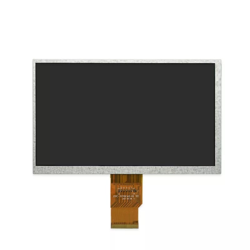 RG070BAHA-43 7 Inch 1024*600 TFT LCD Module high brightness