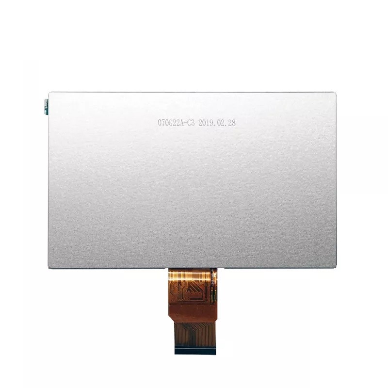RG070BAHA-43 7 Inch 1024*600 TFT LCD Module high brightness
