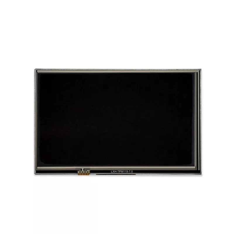 RG070JWHA-02P 7.0 Inch 800*480 IPS LCD Screen with IC HX5281-B
