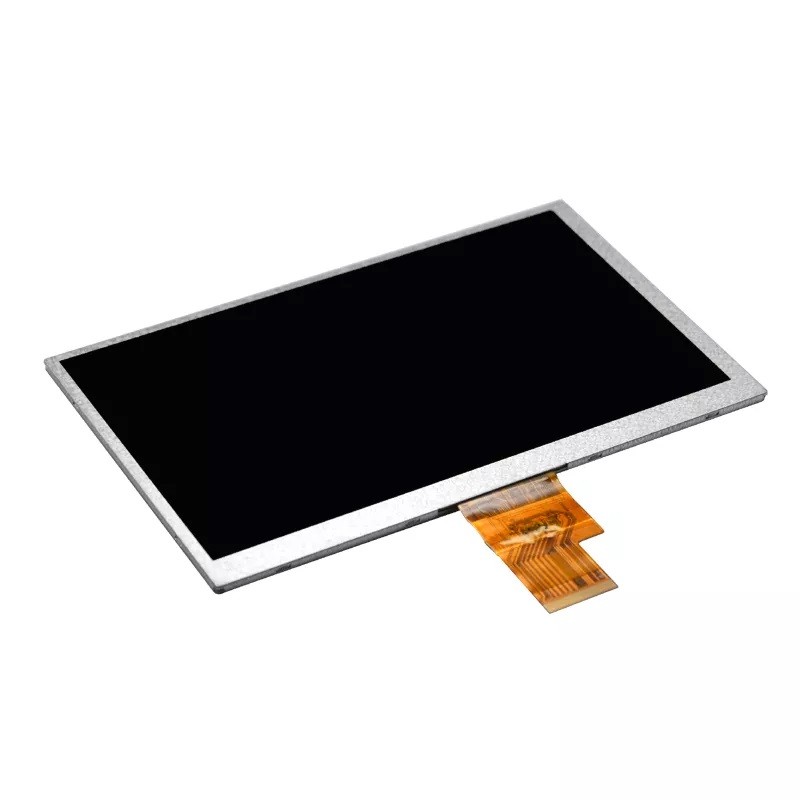 RG070QAH-09 7 inch 1024*600 TFT LCD Module With LVDS Interface