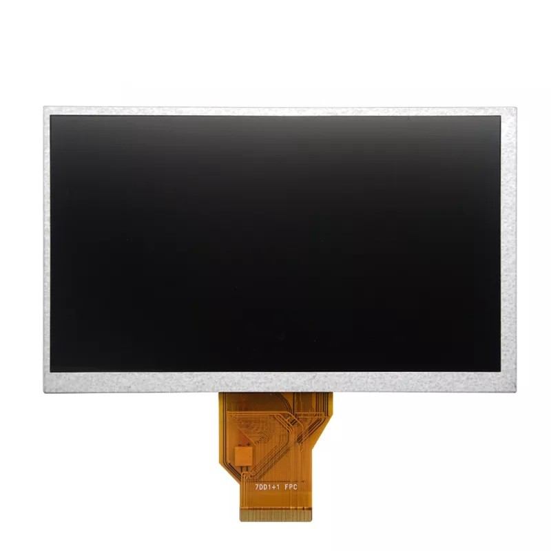  RG070SWH-19 7inch 800*480 TFT LCD Display 