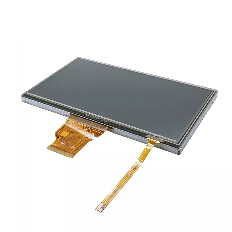RG070SWH-19P 7.0 inch 800*480 TFT LCD Module 